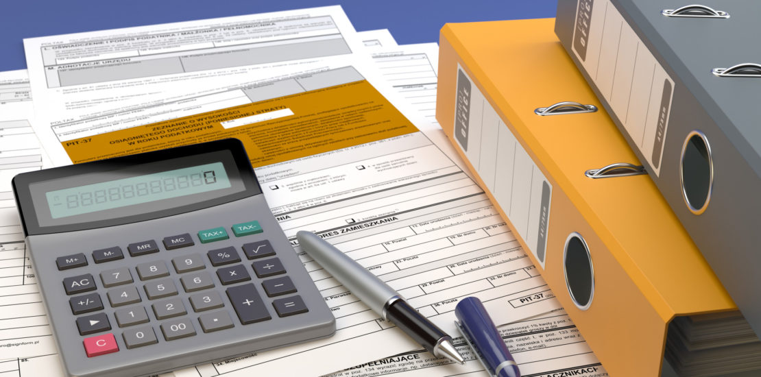 Księgowość i Rozliczenia